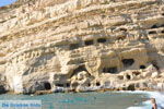 GriechenlandWeb.de Matala Heraklion Kreta - Foto GriechenlandWeb.de