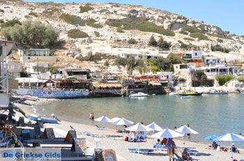 Matala | Zuid Kreta Griekenland 7 - Foto van https://www.grieksegids.nl/fotos/eiland-kreta/fotos/zuidkreta/normaal/zuid-kreta-grieksegids-0007.jpg