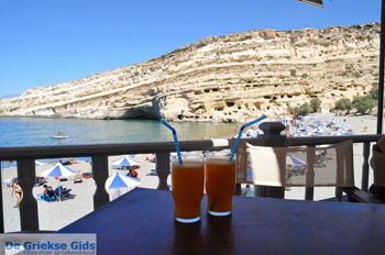 Matala | Zuid Kreta Griekenland 13 - Foto van https://www.grieksegids.nl/fotos/eiland-kreta/fotos/zuidkreta/normaal/zuid-kreta-grieksegids-0013.jpg