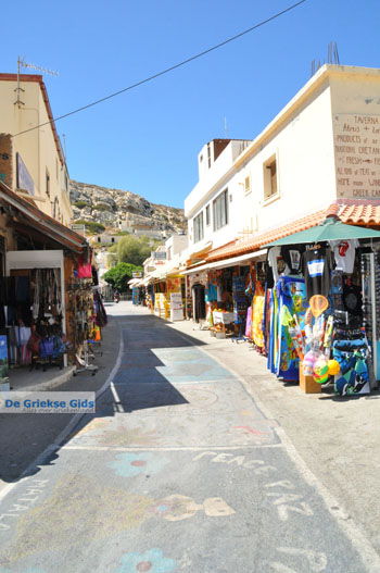 Matala | Zuid Kreta Griekenland 15 - Foto van https://www.grieksegids.nl/fotos/eiland-kreta/fotos/zuidkreta/normaal/zuid-kreta-grieksegids-0015.jpg
