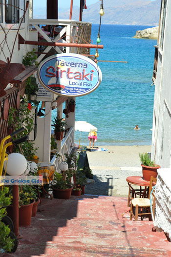 Matala | Zuid Kreta Griekenland 20 - Foto van https://www.grieksegids.nl/fotos/eiland-kreta/fotos/zuidkreta/normaal/zuid-kreta-grieksegids-0020.jpg