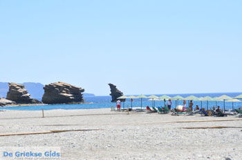 Triopetra | Zuid Kreta Griekenland 1 - Foto van https://www.grieksegids.nl/fotos/eiland-kreta/fotos/zuidkreta/normaal/zuid-kreta-grieksegids-0170.jpg