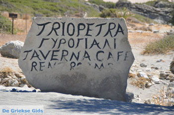 Triopetra | Zuid Kreta Griekenland 6 - Foto van https://www.grieksegids.nl/fotos/eiland-kreta/fotos/zuidkreta/normaal/zuid-kreta-grieksegids-0175.jpg