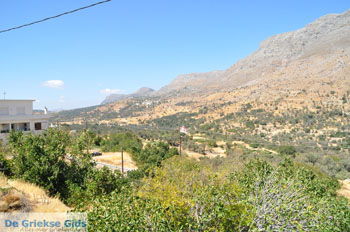 Onderweg van Triopetra naar Akoumia | Zuid Kreta Griekenland 2 - Foto van https://www.grieksegids.nl/fotos/eiland-kreta/fotos/zuidkreta/normaal/zuid-kreta-grieksegids-0196.jpg