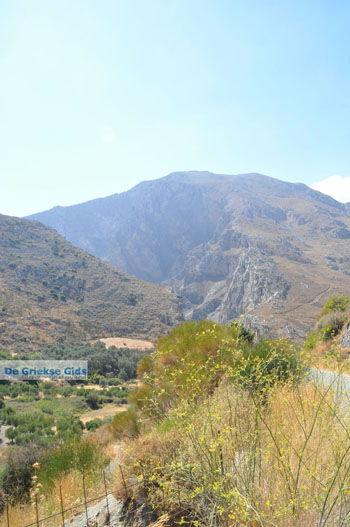 Onderweg van Spili naar Preveli | Zuid Kreta Griekenland 6 - Foto van https://www.grieksegids.nl/fotos/eiland-kreta/fotos/zuidkreta/normaal/zuid-kreta-grieksegids-0235.jpg