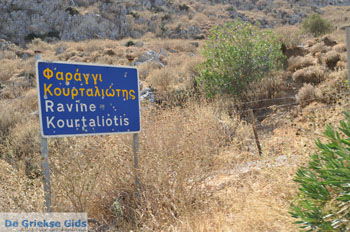Kourtaliotiko Kloof | Zuid Kreta Griekenland 1 - Foto van https://www.grieksegids.nl/fotos/eiland-kreta/fotos/zuidkreta/normaal/zuid-kreta-grieksegids-0238.jpg