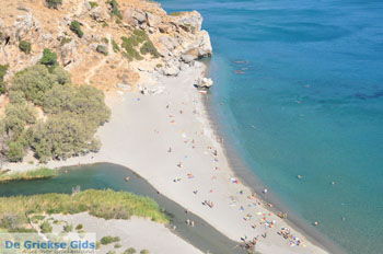 Preveli | Zuid Kreta Griekenland 3 - Foto van https://www.grieksegids.nl/fotos/eiland-kreta/fotos/zuidkreta/normaal/zuid-kreta-grieksegids-0247.jpg