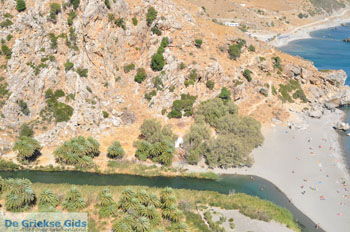 Preveli | Zuid Kreta Griekenland 6 - Foto van https://www.grieksegids.nl/fotos/eiland-kreta/fotos/zuidkreta/normaal/zuid-kreta-grieksegids-0250.jpg
