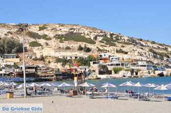 Matala | Zuid Kreta Griekenland 38 - Foto van https://www.grieksegids.nl/fotos/eiland-kreta/fotos/zuidkreta/normaal/zuid-kreta-grieksegids-0312.jpg