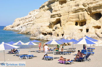Matala | Zuid Kreta Griekenland 45 - Foto van https://www.grieksegids.nl/fotos/eiland-kreta/fotos/zuidkreta/normaal/zuid-kreta-grieksegids-0319.jpg
