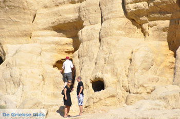 Matala | Zuid Kreta Griekenland 46 - Foto van https://www.grieksegids.nl/fotos/eiland-kreta/fotos/zuidkreta/normaal/zuid-kreta-grieksegids-0320.jpg