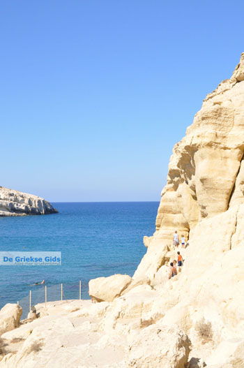 Matala | Zuid Kreta Griekenland 55 - Foto van https://www.grieksegids.nl/fotos/eiland-kreta/fotos/zuidkreta/normaal/zuid-kreta-grieksegids-0329.jpg