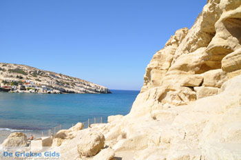 Matala | Zuid Kreta Griekenland 56 - Foto van https://www.grieksegids.nl/fotos/eiland-kreta/fotos/zuidkreta/normaal/zuid-kreta-grieksegids-0330.jpg
