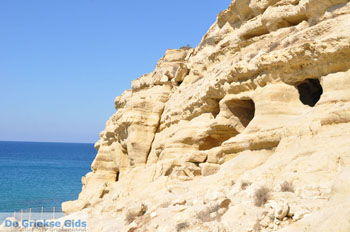 Matala | Zuid Kreta Griekenland 65 - Foto van https://www.grieksegids.nl/fotos/eiland-kreta/fotos/zuidkreta/normaal/zuid-kreta-grieksegids-0339.jpg