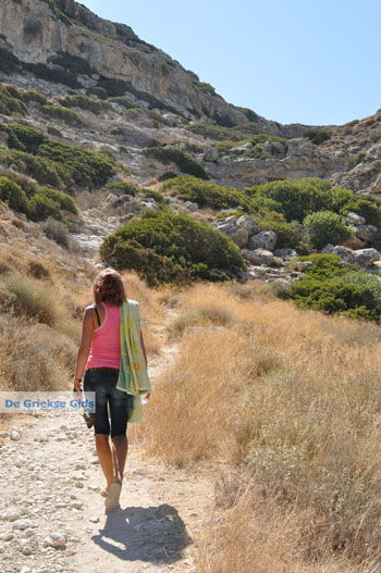 Van Matala naar Red Beach | Zuid Kreta Griekenland 3 - Foto van https://www.grieksegids.nl/fotos/eiland-kreta/fotos/zuidkreta/normaal/zuid-kreta-grieksegids-0351.jpg