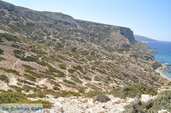 Van Matala naar Red Beach | Zuid Kreta Griekenland 26 - Foto van https://www.grieksegids.nl/fotos/eiland-kreta/fotos/zuidkreta/normaal/zuid-kreta-grieksegids-0374.jpg
