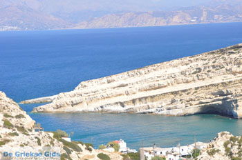 Van Matala naar Red Beach | Zuid Kreta Griekenland 30 - Foto van https://www.grieksegids.nl/fotos/eiland-kreta/fotos/zuidkreta/normaal/zuid-kreta-grieksegids-0378.jpg