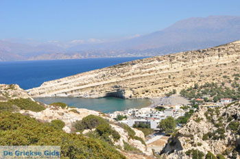 Van Matala naar Red Beach | Zuid Kreta Griekenland 32 - Foto van https://www.grieksegids.nl/fotos/eiland-kreta/fotos/zuidkreta/normaal/zuid-kreta-grieksegids-0380.jpg