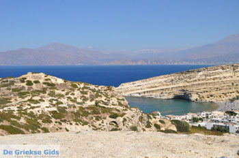 Van Matala naar Red Beach | Zuid Kreta Griekenland 34 - Foto van https://www.grieksegids.nl/fotos/eiland-kreta/fotos/zuidkreta/normaal/zuid-kreta-grieksegids-0382.jpg