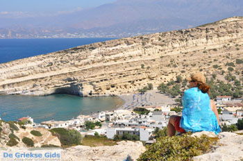 Van Matala naar Red Beach | Zuid Kreta Griekenland 36 - Foto van https://www.grieksegids.nl/fotos/eiland-kreta/fotos/zuidkreta/normaal/zuid-kreta-grieksegids-0384.jpg
