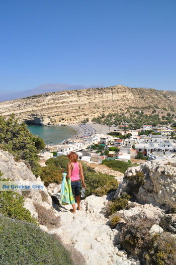 Van Matala naar Red Beach | Zuid Kreta Griekenland 37 - Foto van https://www.grieksegids.nl/fotos/eiland-kreta/fotos/zuidkreta/normaal/zuid-kreta-grieksegids-0385.jpg