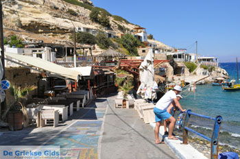 Matala | Zuid Kreta Griekenland 79 - Foto van https://www.grieksegids.nl/fotos/eiland-kreta/fotos/zuidkreta/normaal/zuid-kreta-grieksegids-0390.jpg