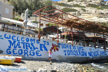 Matala | Zuid Kreta Griekenland 86 - Foto van https://www.grieksegids.nl/fotos/eiland-kreta/fotos/zuidkreta/normaal/zuid-kreta-grieksegids-0397.jpg