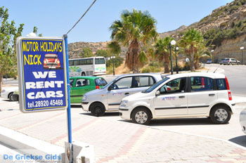 Motor Holidays Nick Matala | Zuid Kreta Griekenland 2 - Foto van https://www.grieksegids.nl/fotos/eiland-kreta/fotos/zuidkreta/normaal/zuid-kreta-grieksegids-0409.jpg