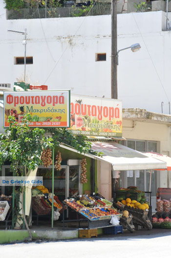 Mires | Zuid Kreta Griekenland 6 - Foto van https://www.grieksegids.nl/fotos/eiland-kreta/fotos/zuidkreta/normaal/zuid-kreta-grieksegids-0430.jpg