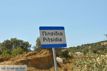 Pitsidia | Zuid Kreta Griekenland 1 - Foto van De Griekse Gids