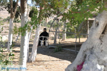 Klooster Odigitria | Zuid Kreta Griekenland 1 - Foto van https://www.grieksegids.nl/fotos/eiland-kreta/fotos/zuidkreta/normaal/zuid-kreta-grieksegids-0515.jpg