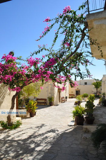 Klooster Odigitria | Zuid Kreta Griekenland 6 - Foto van https://www.grieksegids.nl/fotos/eiland-kreta/fotos/zuidkreta/normaal/zuid-kreta-grieksegids-0520.jpg