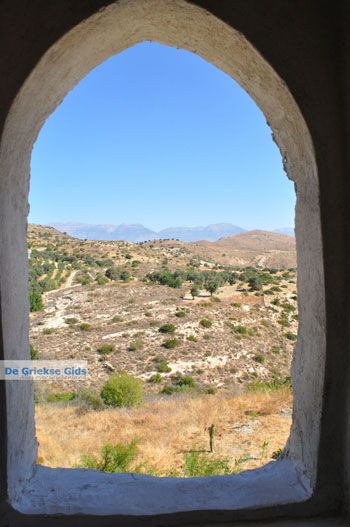 Klooster Odigitria | Zuid Kreta Griekenland 19 - Foto van https://www.grieksegids.nl/fotos/eiland-kreta/fotos/zuidkreta/normaal/zuid-kreta-grieksegids-0533.jpg