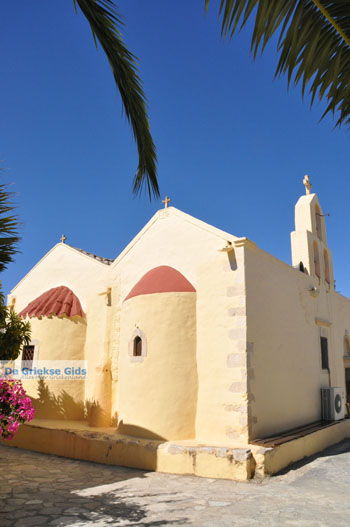 Klooster Odigitria | Zuid Kreta Griekenland 37 - Foto van https://www.grieksegids.nl/fotos/eiland-kreta/fotos/zuidkreta/normaal/zuid-kreta-grieksegids-0551.jpg