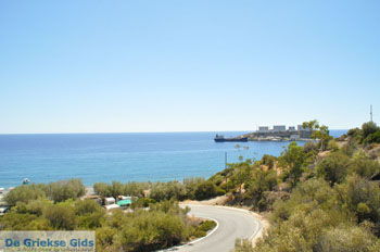 Kali Limenes | Zuid Kreta Griekenland 2 - Foto van https://www.grieksegids.nl/fotos/eiland-kreta/fotos/zuidkreta/normaal/zuid-kreta-grieksegids-0581.jpg