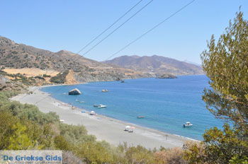 Kali Limenes | Zuid Kreta Griekenland 21 - Foto van https://www.grieksegids.nl/fotos/eiland-kreta/fotos/zuidkreta/normaal/zuid-kreta-grieksegids-0600.jpg