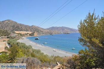 Kali Limenes | Zuid Kreta Griekenland 22 - Foto van https://www.grieksegids.nl/fotos/eiland-kreta/fotos/zuidkreta/normaal/zuid-kreta-grieksegids-0601.jpg