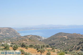 Baai Messara - Agia Galini | Zuid Kreta Griekenland 2 - Foto van https://www.grieksegids.nl/fotos/eiland-kreta/fotos/zuidkreta/normaal/zuid-kreta-grieksegids-0869.jpg