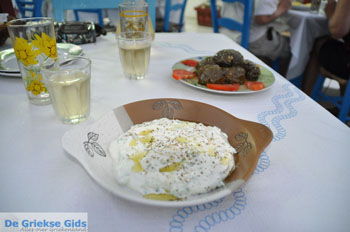 Matala Valley Village lekker eten | Zuid Kreta Griekenland 11 - Foto van https://www.grieksegids.nl/fotos/eiland-kreta/fotos/zuidkreta/normaal/zuid-kreta-grieksegids-0884.jpg