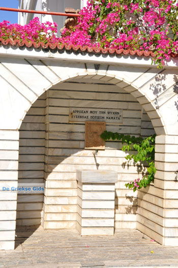 Panagia Kaliviani bij Mires| Zuid Kreta Griekenland 29 - Foto van https://www.grieksegids.nl/fotos/eiland-kreta/fotos/zuidkreta/normaal/zuid-kreta-grieksegids-0914.jpg