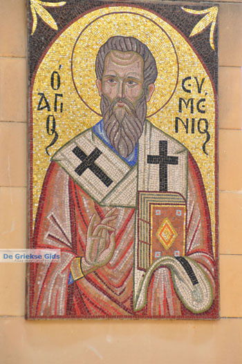 Panagia Kaliviani bij Mires| Zuid Kreta Griekenland 45 - Foto van https://www.grieksegids.nl/fotos/eiland-kreta/fotos/zuidkreta/normaal/zuid-kreta-grieksegids-0930.jpg