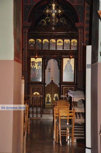 Panagia Kaliviani bij Mires| Zuid Kreta Griekenland 57 - Foto van https://www.grieksegids.nl/fotos/eiland-kreta/fotos/zuidkreta/normaal/zuid-kreta-grieksegids-0942.jpg