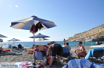 Matala | Zuid Kreta Griekenland 100 - Foto van https://www.grieksegids.nl/fotos/eiland-kreta/fotos/zuidkreta/normaal/zuid-kreta-grieksegids-1107.jpg