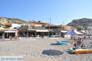 Matala | Zuid Kreta Griekenland 114 - Foto van https://www.grieksegids.nl/fotos/eiland-kreta/fotos/zuidkreta/normaal/zuid-kreta-grieksegids-1121.jpg