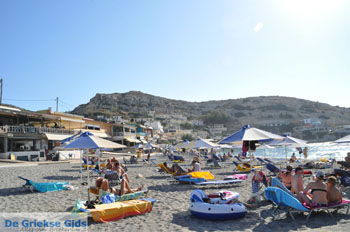 Matala | Zuid Kreta Griekenland 115 - Foto van https://www.grieksegids.nl/fotos/eiland-kreta/fotos/zuidkreta/normaal/zuid-kreta-grieksegids-1122.jpg