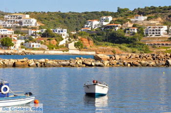 Aghia Pelagia | Kythira Griekenland 1 - Foto van https://www.grieksegids.nl/fotos/eiland-kythira/aghia-pelagia/normaal/aghia-pelagia-kythira-001.jpg