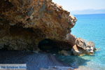 Bij de grotten bij Kakia Lagada Kythira - 5 - Foto van De Griekse Gids