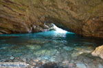 Grotten bij Kakia Lagada Kythira - 1 - Foto van De Griekse Gids