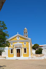 Agia Moni bij Diakofti | Kythira | De Griekse Gids 21 - Foto van De Griekse Gids