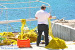 Visser Avlemonas Kythira | Griekenland 42 - Foto van De Griekse Gids